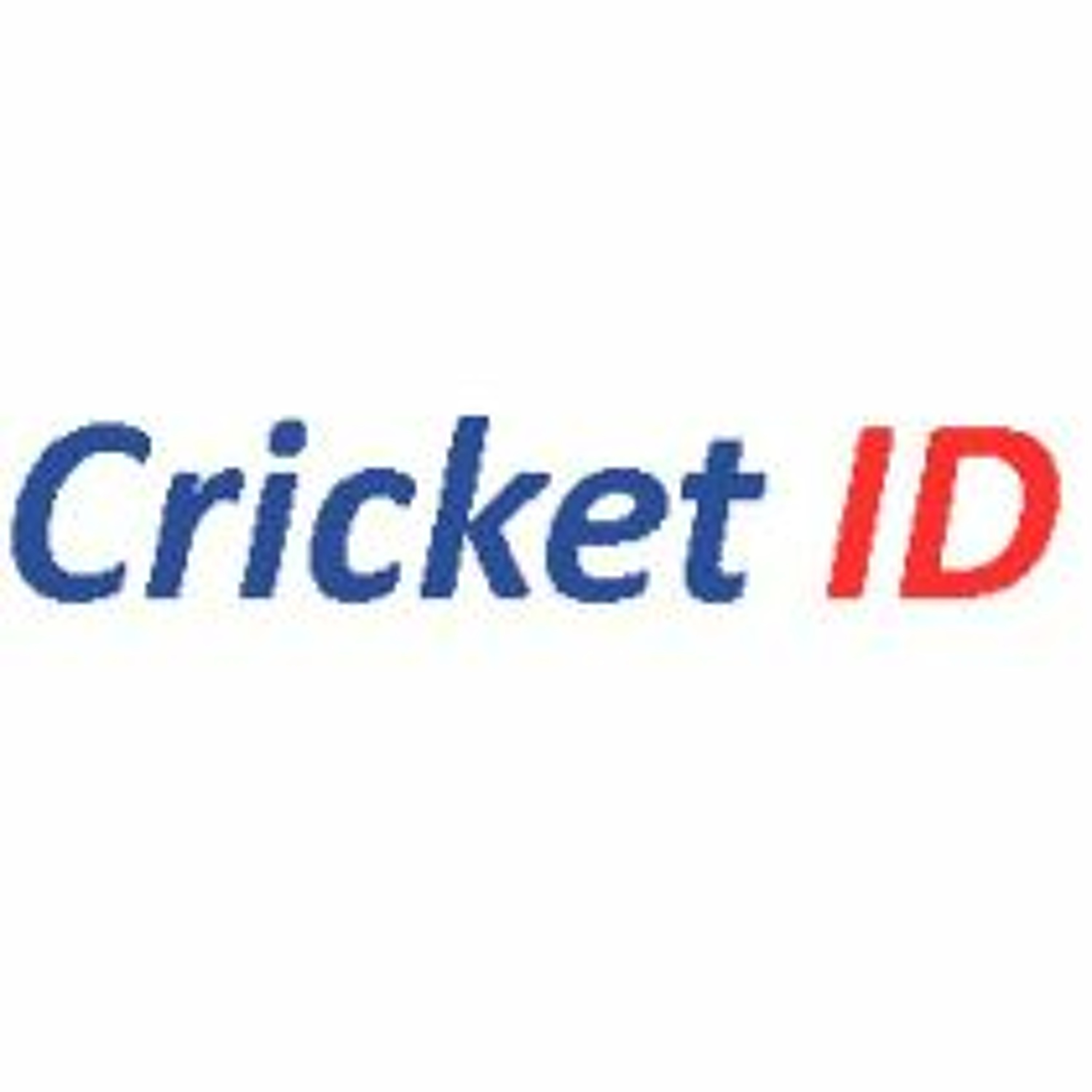 Cricket ID Online