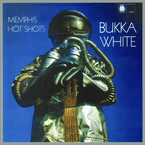 Stream Bukka White | Listen to Memphis Hot Shots playlist online for free  on SoundCloud