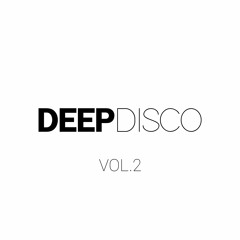 Stay Home | DEEPDISCO Mixtape Vol.2 | Melancholic House Mix 2020
