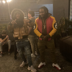 lights out lil dame ft draco in front of millions production - 12/22/23, 1.05 AM 2.m4a