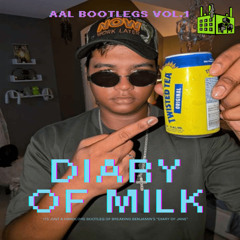 THCP - Diary Of Milk (Diary Of Jane Bootleg) [AAL Bootlegs Vol. 1]