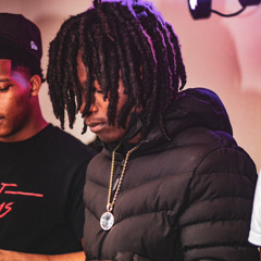 flyboikeno X DBOY