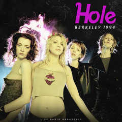 Hungry Like The Wolf (Live)