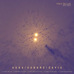 Agua/Sandra/Savia (feat. Elisa y la Respuesta a Todo)