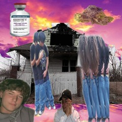 ketamine angelz ft. witchboy & yungtim & orbit(prod. onlyrealcash + toad)