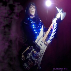 Don't Wake Master * Joey Marshall