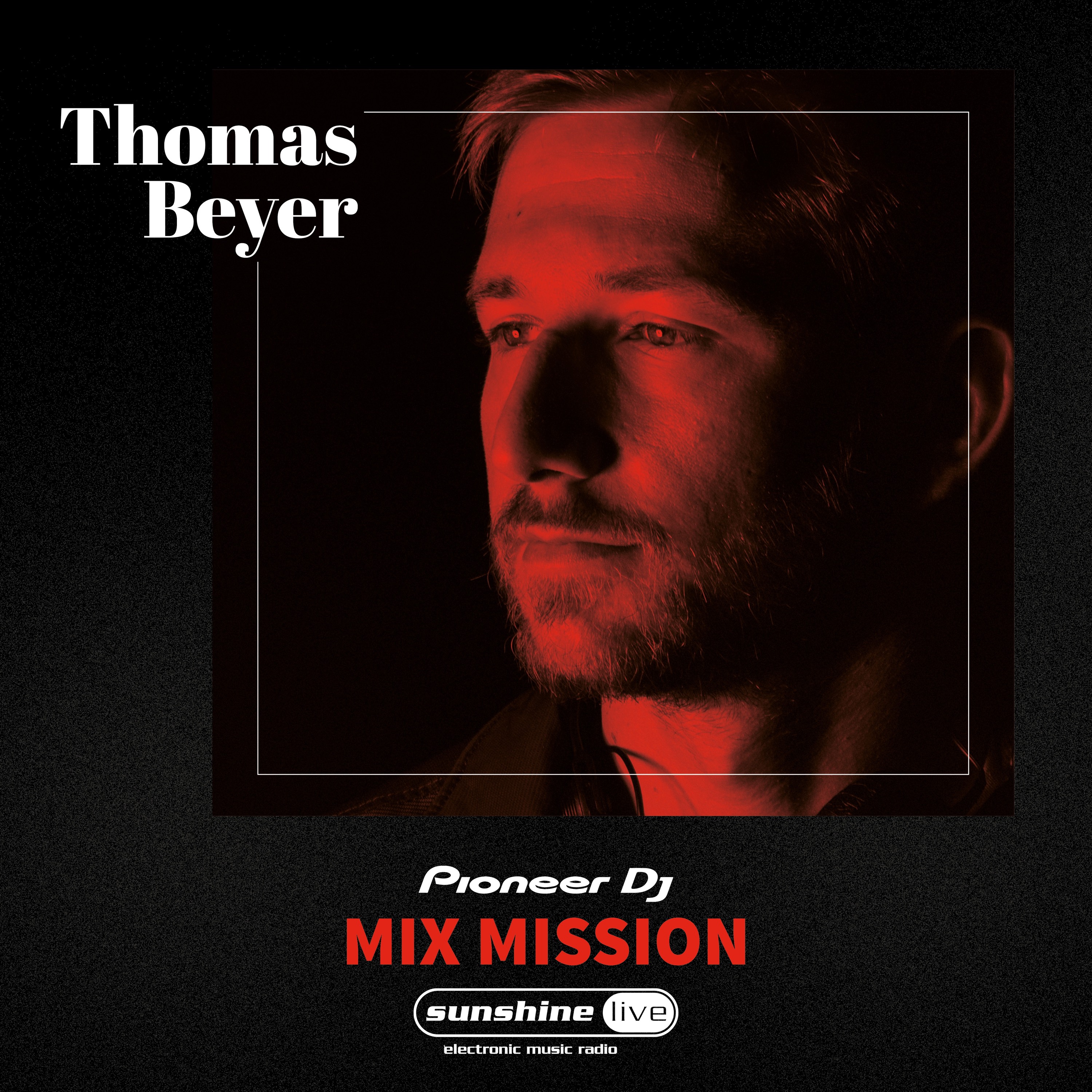 THOMAS BEYER Podcast