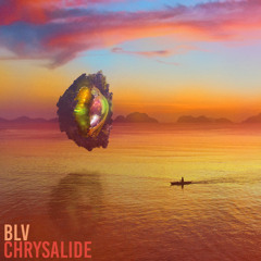 Balloon (feat. Natalie McCool)