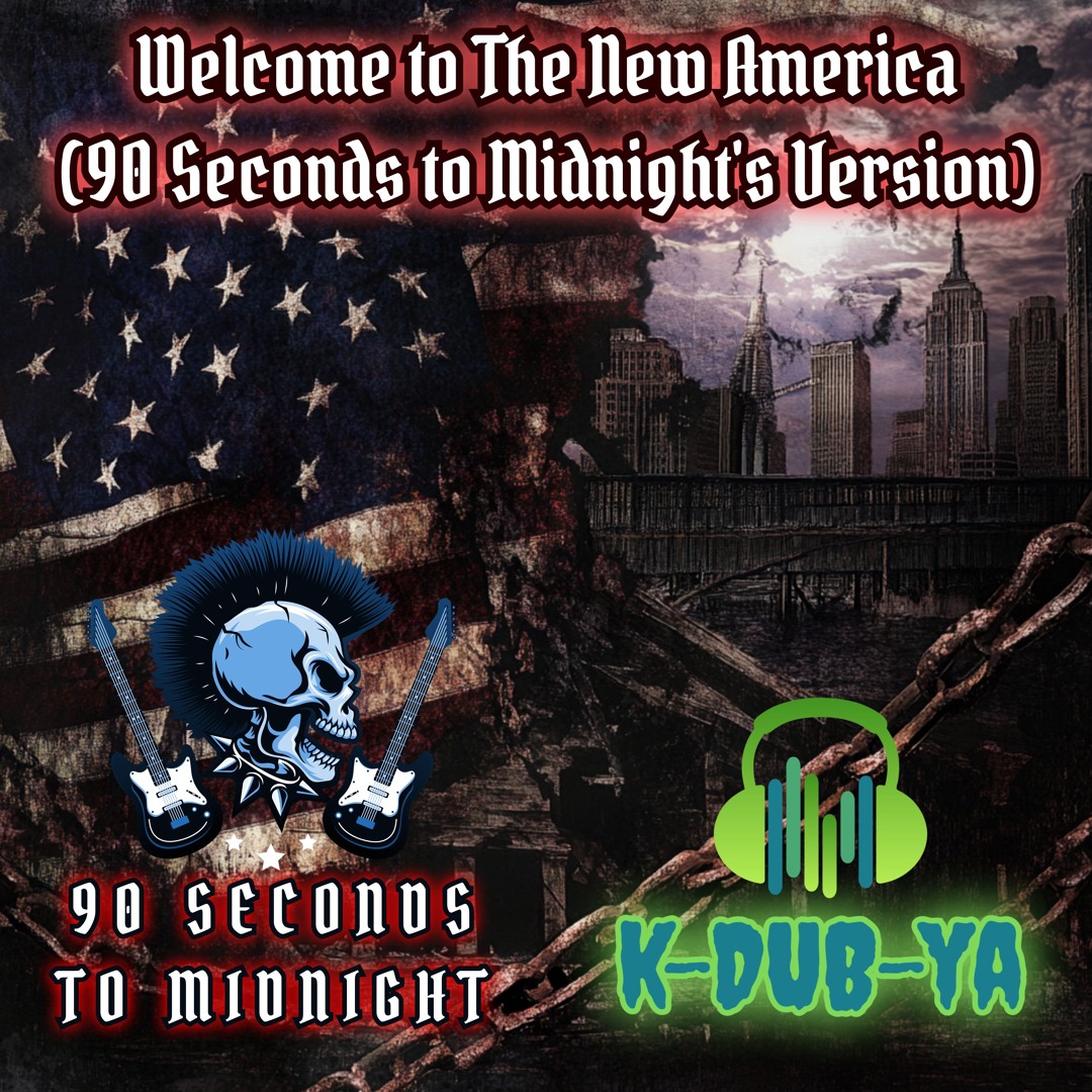 Stream the end is the beginning by nivexa productions listen online