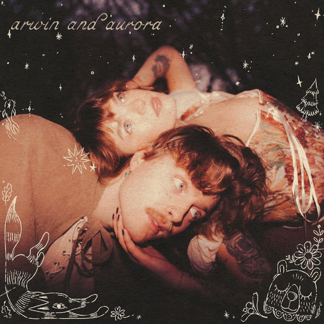 Stream jed | Listen to arwin and aurora playlist online for free on ...
