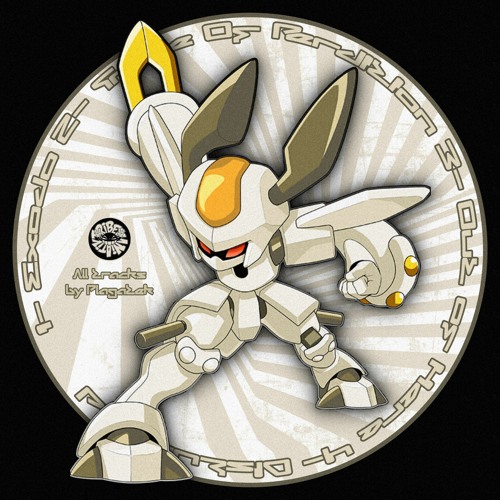 PLAGATEK - EXODO [PLAGATEK 02]