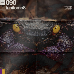 MIX090 – tanitomo8 (京都)