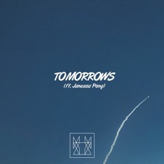 Verest - Tomorrows (ft. Janessa Pong)