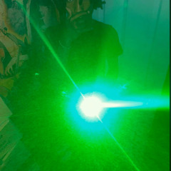 Yardie!! - Yen34 x SiahBrim