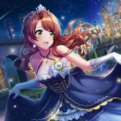 Red Sweet Pea/赤いスイートピー (game ver.) - Lyrical Lily