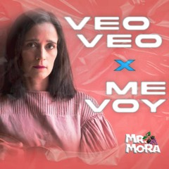ME VOY x VEO VEO Julieta Venegas x Guajiros (Mr.Mora Mashup) Descarga Gratuita Top Club Edit