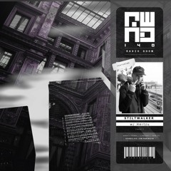 REWINDRADIO_151 ft. Stiltwalker (DnB Mix)