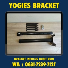 0831-7239-7127 (WA), Bracket Projector Bukit Duri
