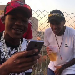 Medley Pode Gritar - Mc Kaverinha, Mc Neguin da Brc, Mc Taioba , Mc Neguinho Bdp