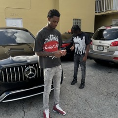Ybh Maine - Niggas Finished [Fast]
