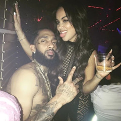 Lauren&Nipsey