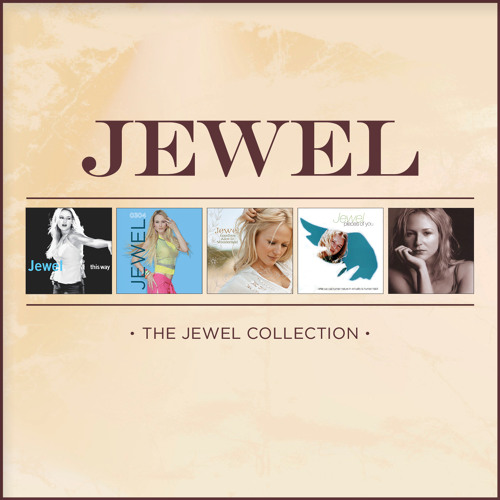 Stream Jewel | Listen to The Jewel Collection playlist online for free ...