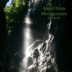 Angel from Montgomery (Cover)
