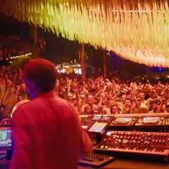 Feathers & Bones - Mixtape #04 [February 2026] - Hybrid Live @ Balance Festival Croatia 2025