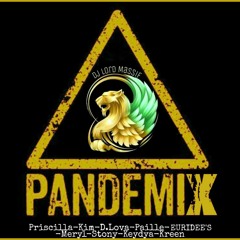 MIX MARS 2020 By DJ LORD MASSIF