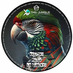 Kalinke - Lo Subiste (Original Mix)