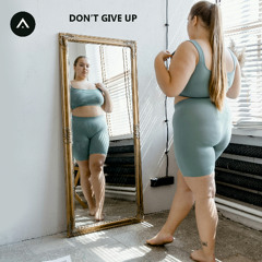 AIRA - DON'T GIVE UP