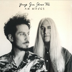 Young Gun Silver Fox - Mojo Rising (Dave Leatherman & Bruce Nolan. 2020 rework)