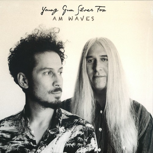 Young Gun Silver Fox - Mojo Rising (Dave Leatherman & Bruce Nolan. 2020 rework)