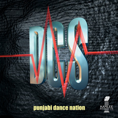 Punjabi Dance Nation