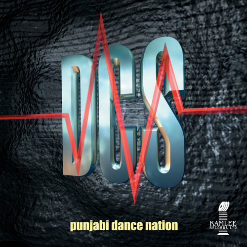 Punjabi Dance Nation