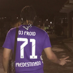 DJ FROID DA JURAAA, SEQUENCIA TAPA NA PPK #FELIZDIADASCRIANÇAS KKK