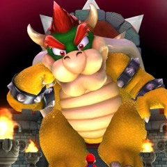 Bowser Castle Prod By: The Trickster