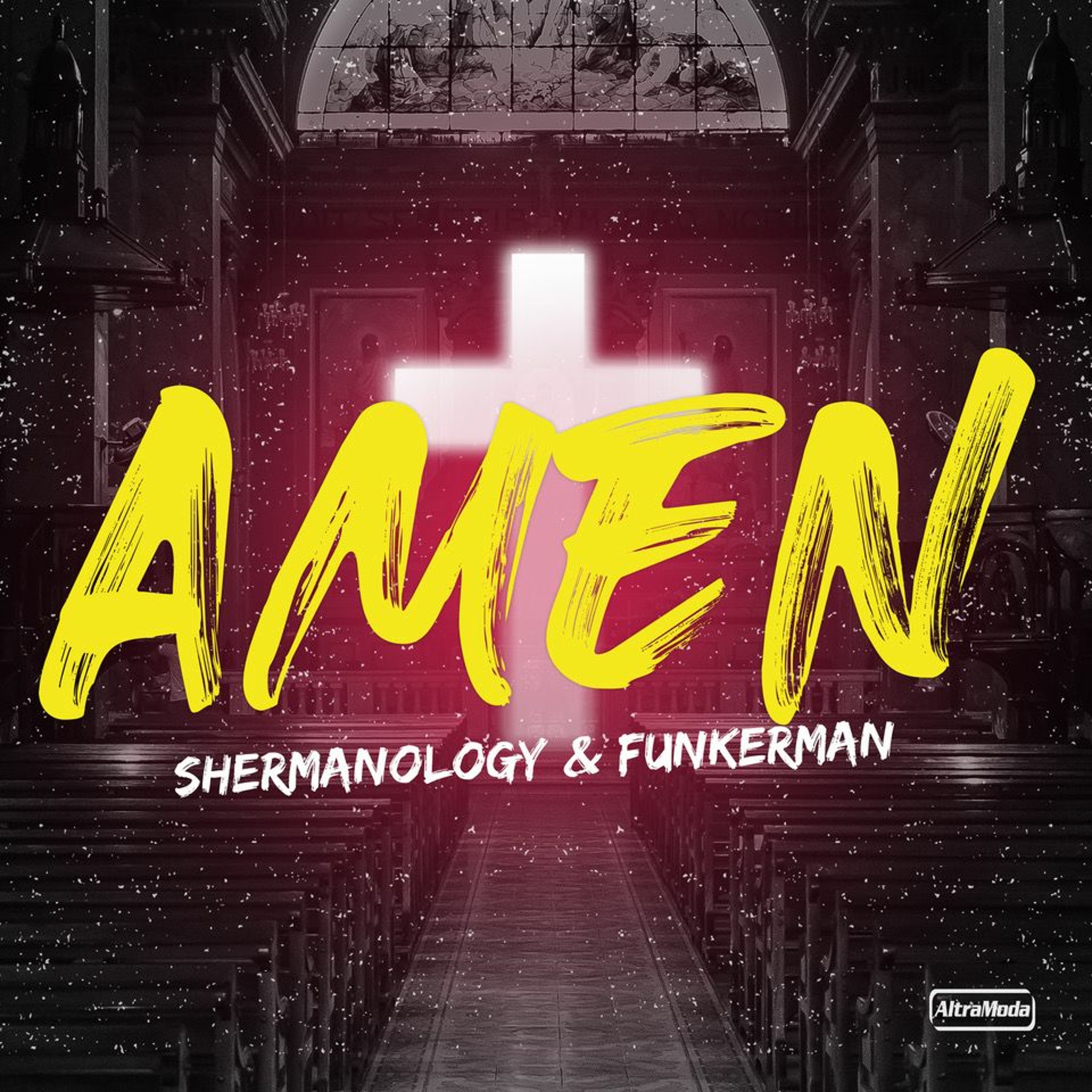 FUNKERMAN