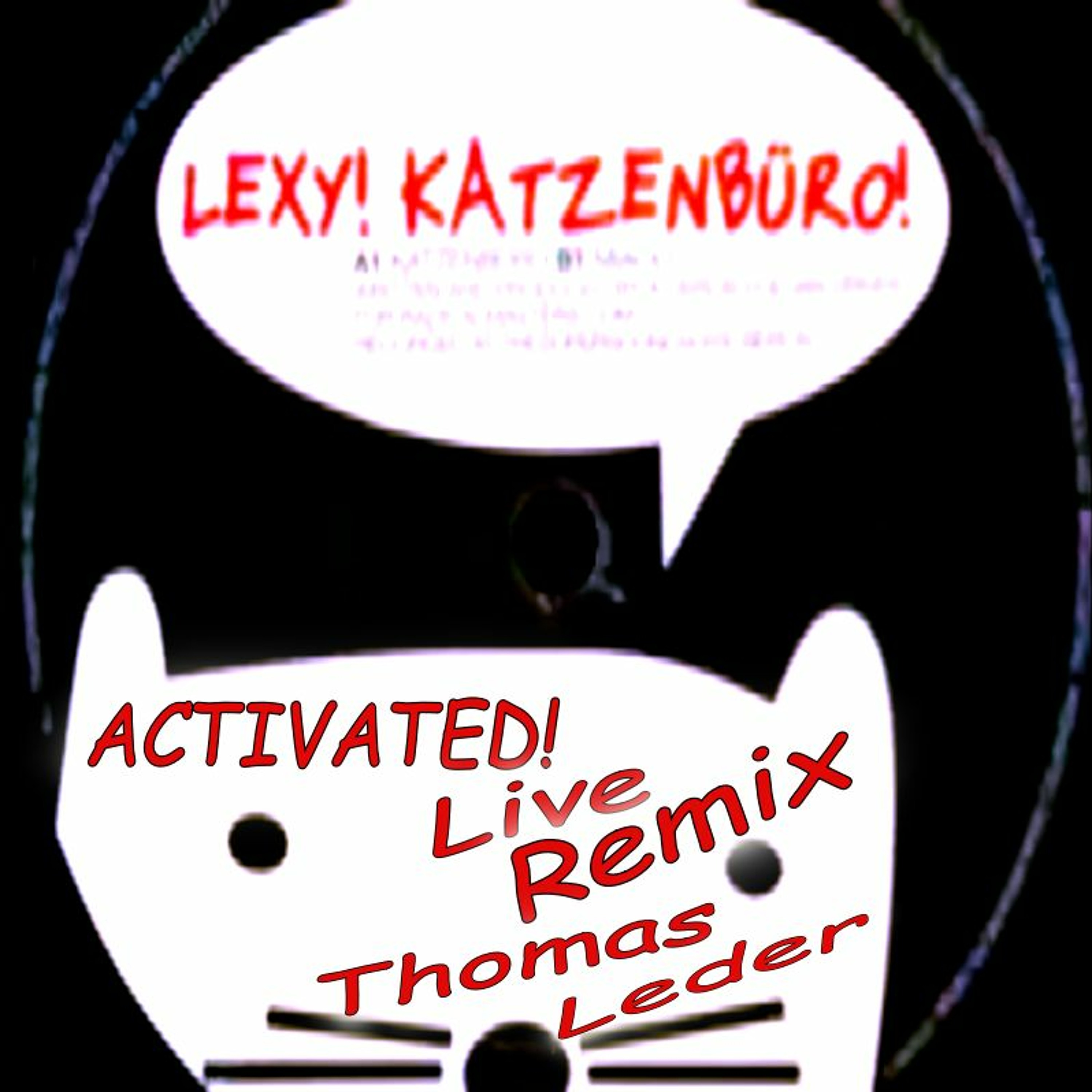 *morebeat*activated Podcast