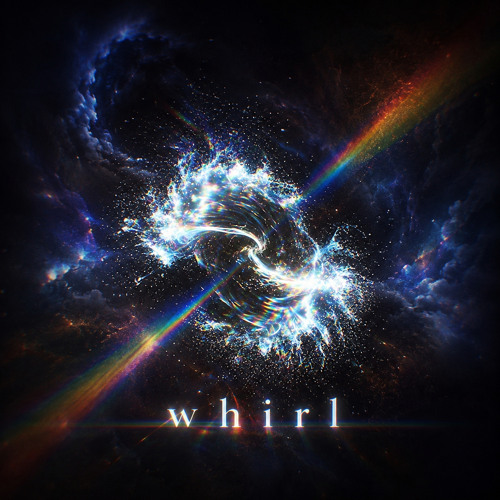 whirl