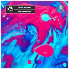 Lery - On The Moon (ft. ADLR)
