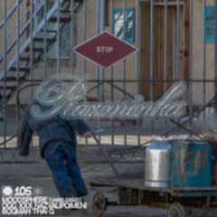 MOODSPHERE - RAZMINKA feat. OGG XXX,NAZVALIPOIMENI,bogmah,THAI G