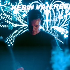 Kebin van Reeken Live @ Traful Experience x Bloom, Concordia, Argentina 18.05.2024 w/ Tracklist