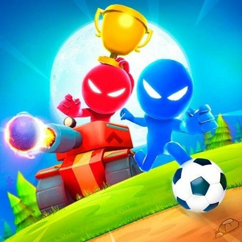 Stream Stickman Party: Multiplayer Games with MOD APK for Unlimited Money  from righrodumti