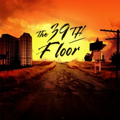 Plains - The 39th Floor EP