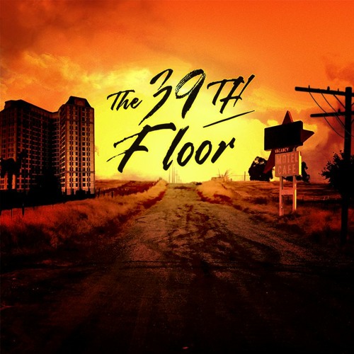 Grim - The 39th Floor EP