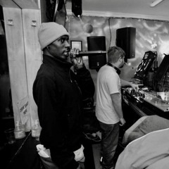 TOYSKI FT JACKZ @ Chronicles Presents: The V For Vendetta Masquerade Ball