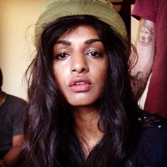 M.I.A. - U.R.A.Q.T. (2003 Demo)