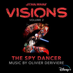 The Spy Dancer Fight