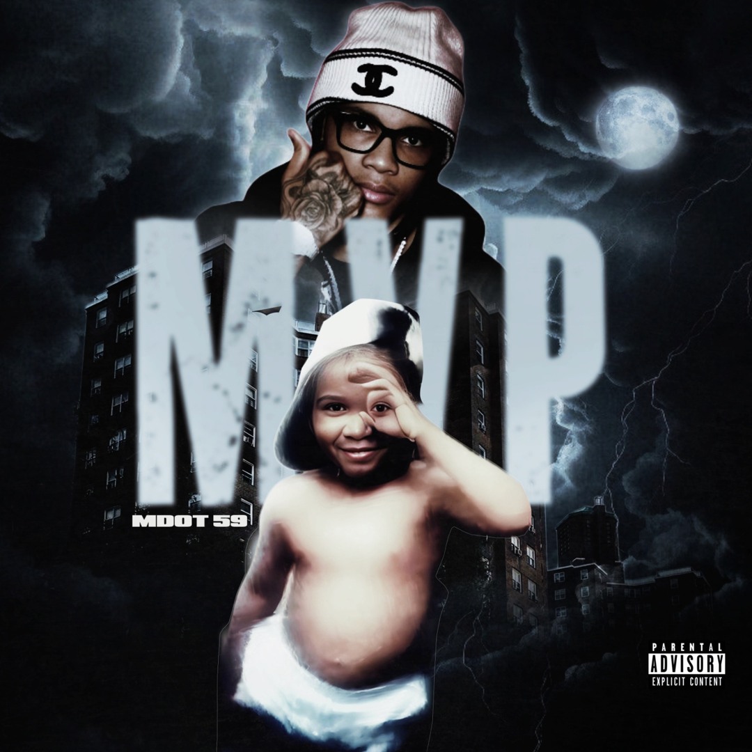 Mdot Rappetr Stream Mdot 59 | Listen to MVP playlist online for free on SoundCloud